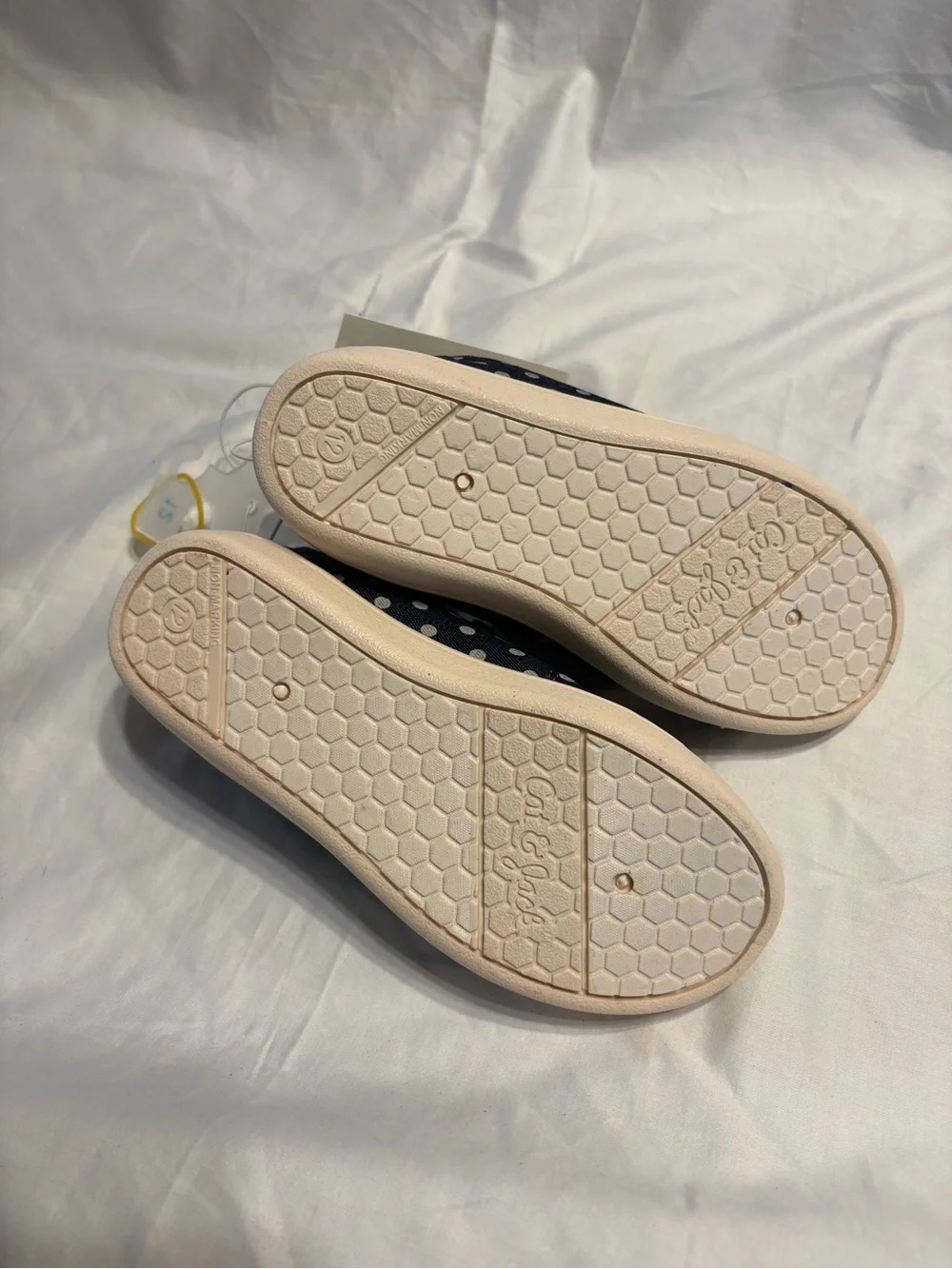 Parker durable canvas